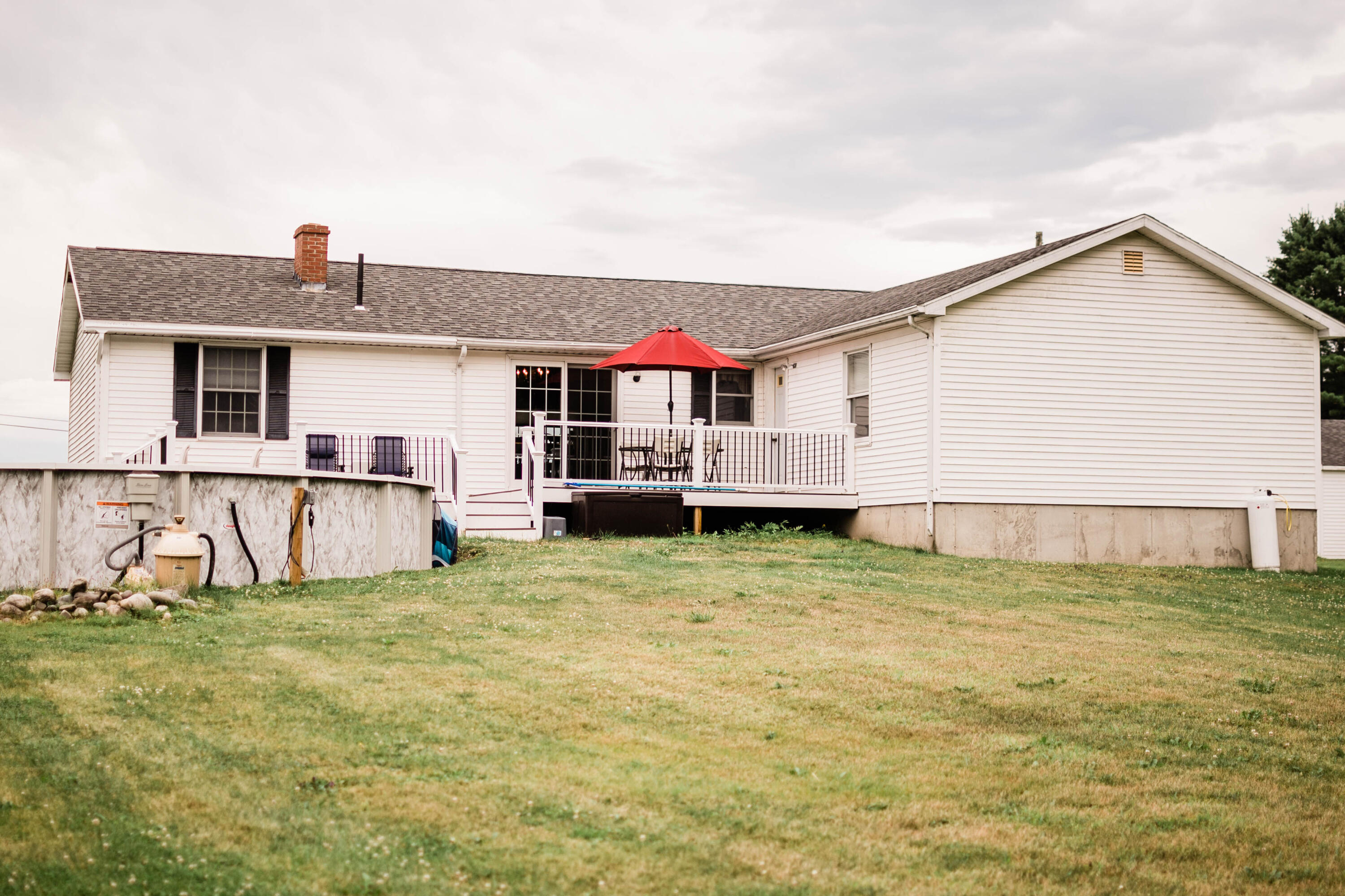 318 Garland Road Winslow, ME 04901 - Photo 8 of 35 DSC_9358
