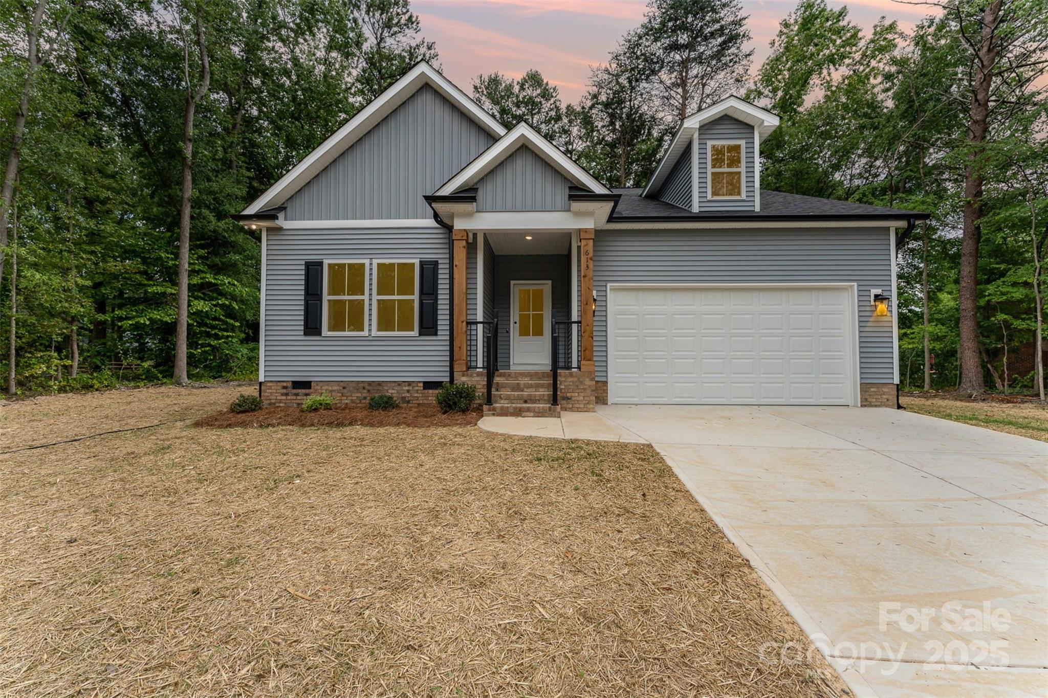613 Breckenridge Road, Unit 3 Kannapolis, NC 28083 - Photo 1 of 24 Gallery Image 1