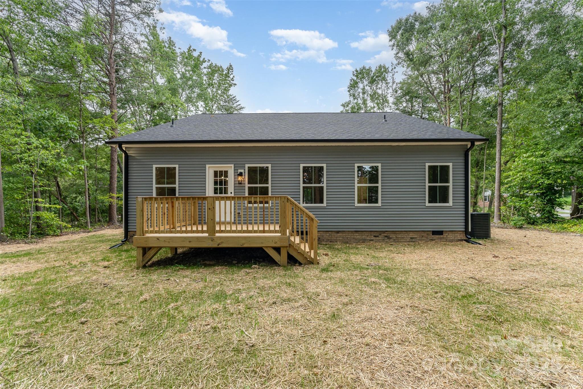 613 Breckenridge Road, Unit 3 Kannapolis, NC 28083 - Photo 19 of 24 Gallery Image 19