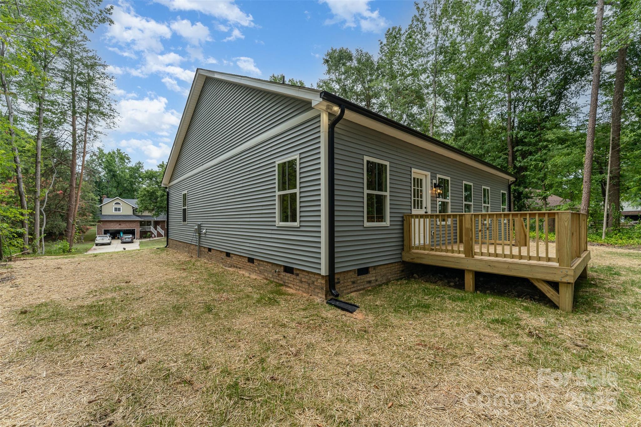 613 Breckenridge Road, Unit 3 Kannapolis, NC 28083 - Photo 20 of 24 Gallery Image 20