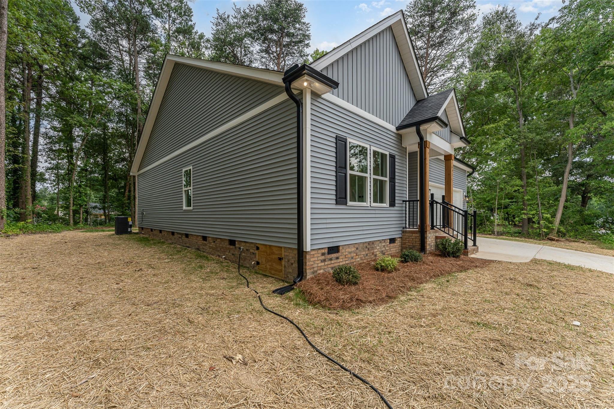 613 Breckenridge Road, Unit 3 Kannapolis, NC 28083 - Photo 2 of 24 Gallery Image 2