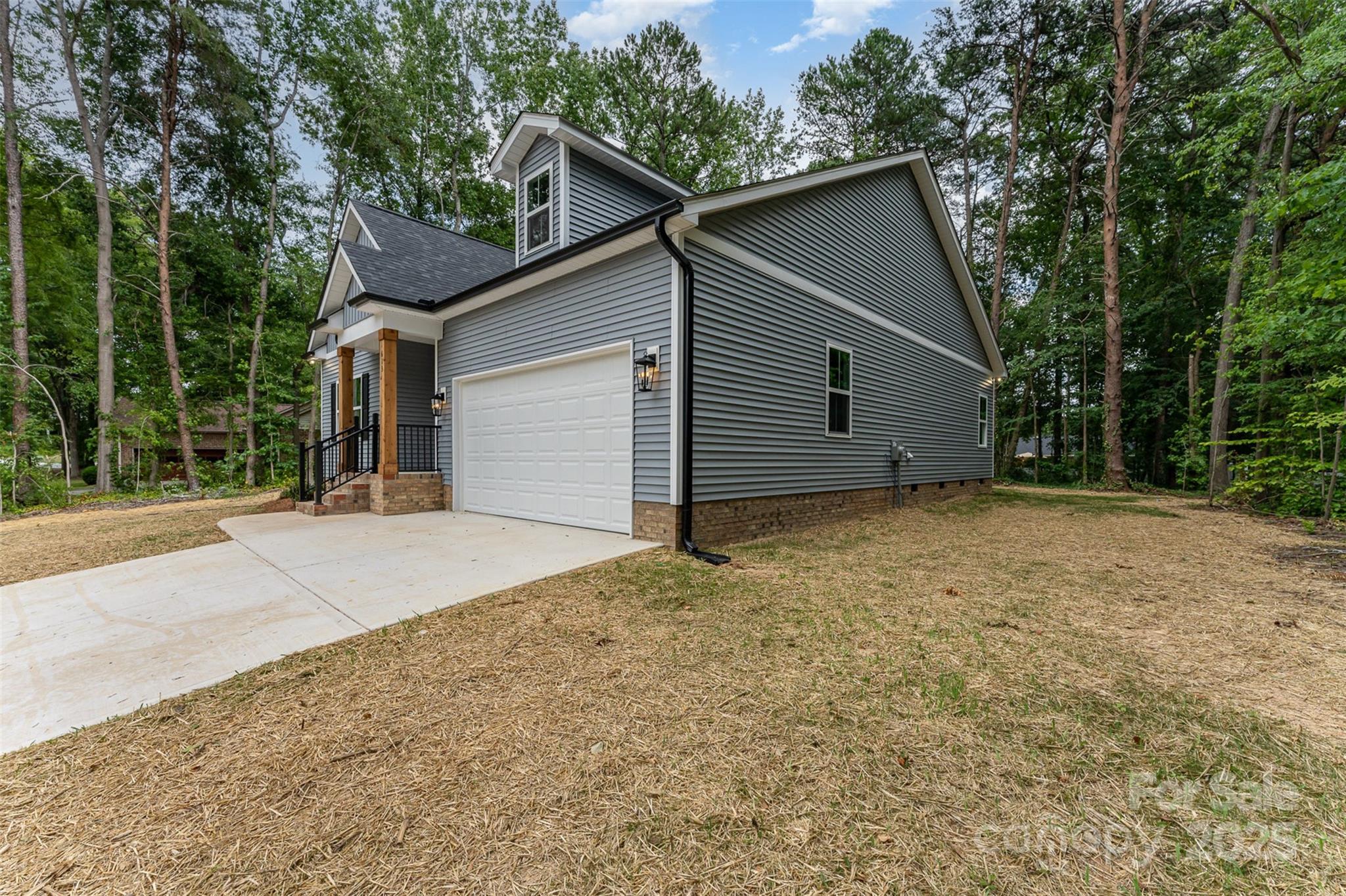 613 Breckenridge Road, Unit 3 Kannapolis, NC 28083 - Photo 3 of 24 Gallery Image 3