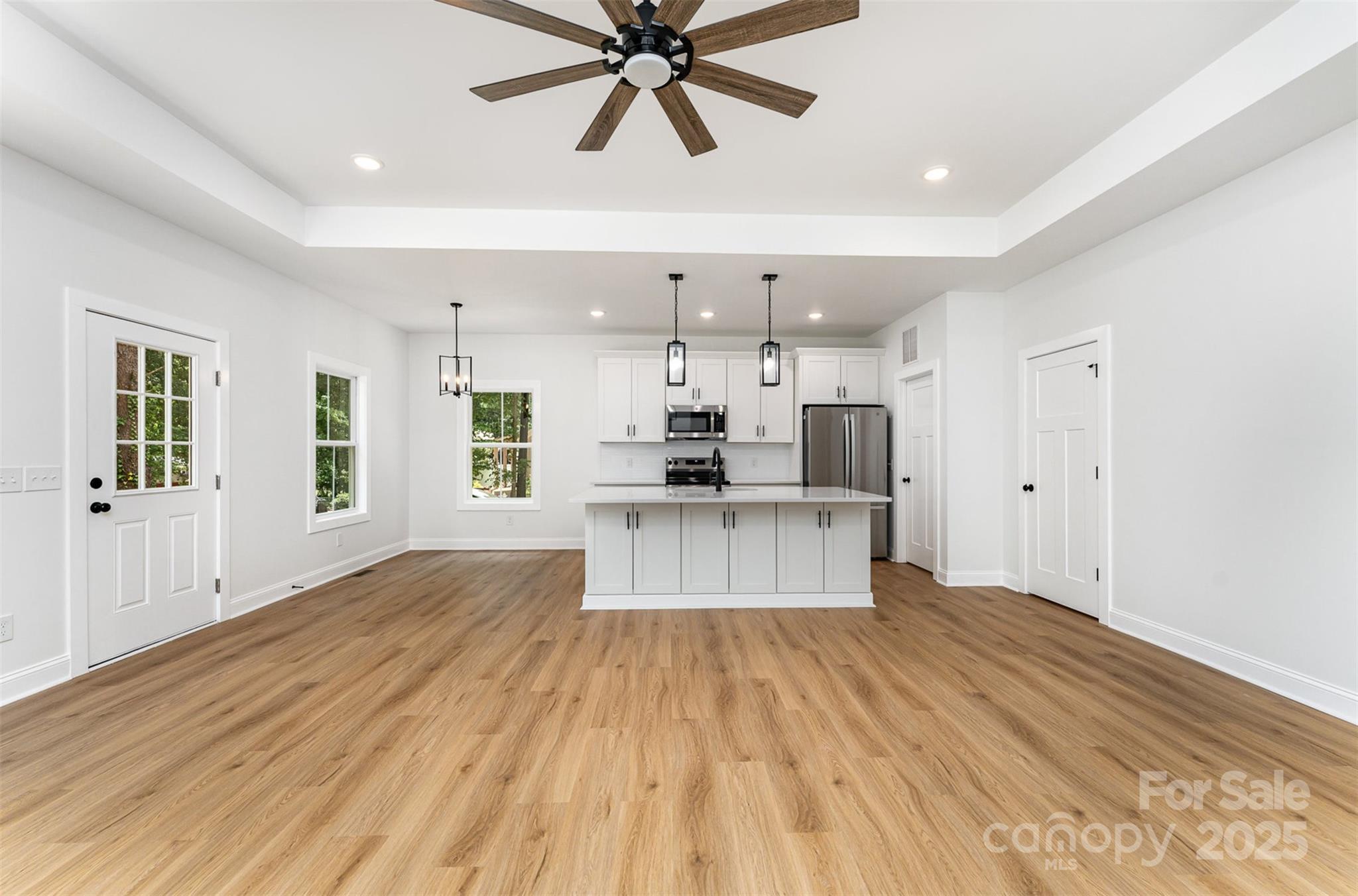 613 Breckenridge Road, Unit 3 Kannapolis, NC 28083 - Photo 5 of 24 Gallery Image 5