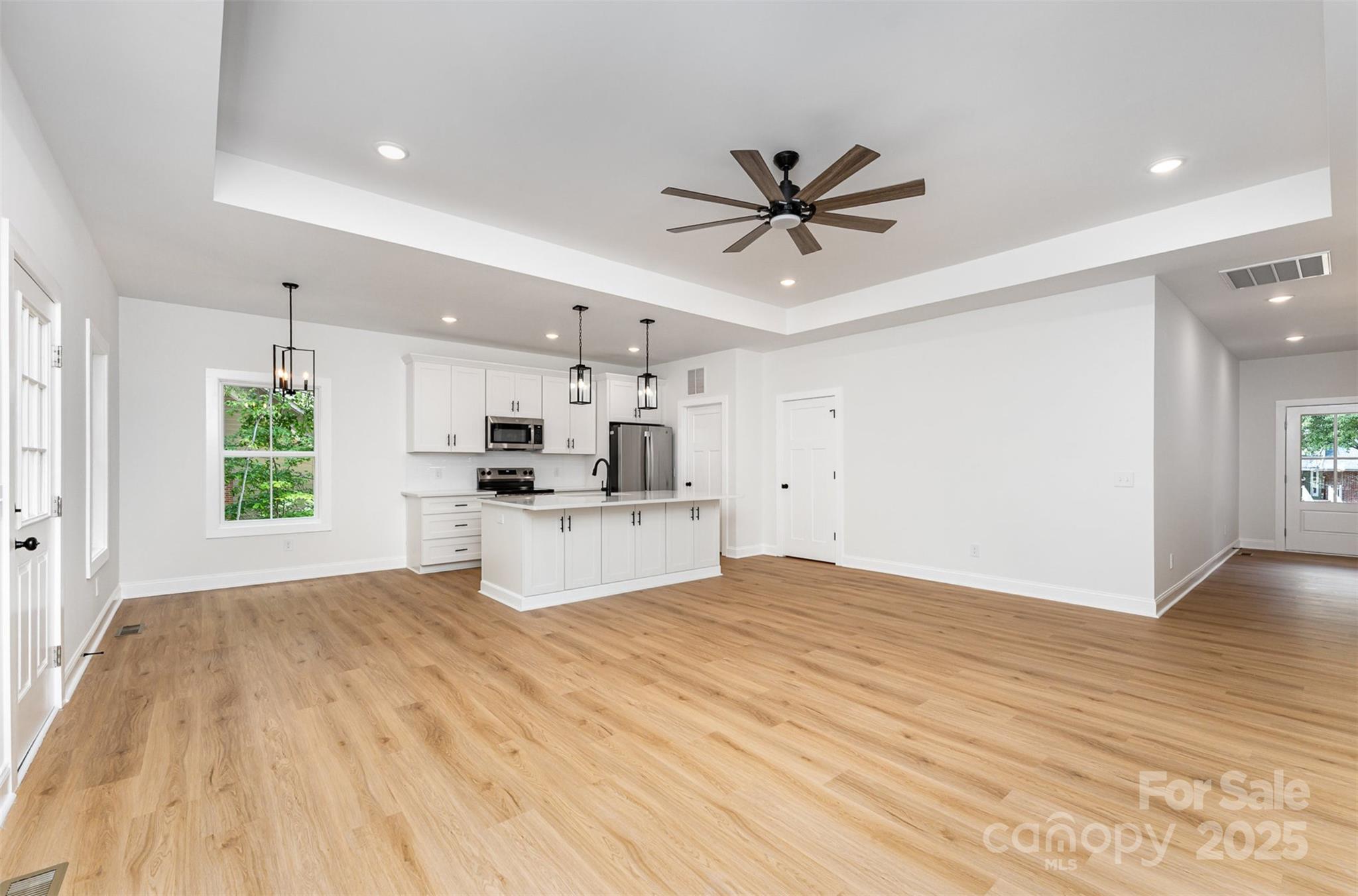 613 Breckenridge Road, Unit 3 Kannapolis, NC 28083 - Photo 6 of 24 Gallery Image 6