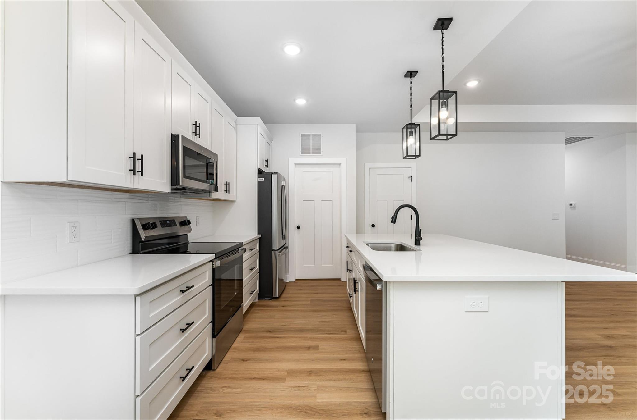 613 Breckenridge Road, Unit 3 Kannapolis, NC 28083 - Photo 8 of 24 Gallery Image 8