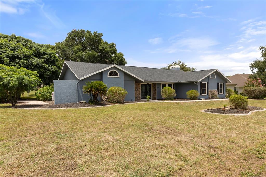 751 East Gilchrist Court Hernando, FL 34442 - Photo 63 of 92