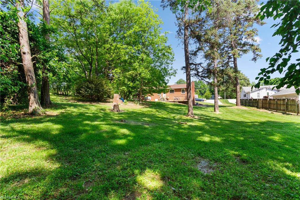 621 Creek Ridge Road Greensboro, NC 27406 - Photo 33 of 47 Gallery Image 33