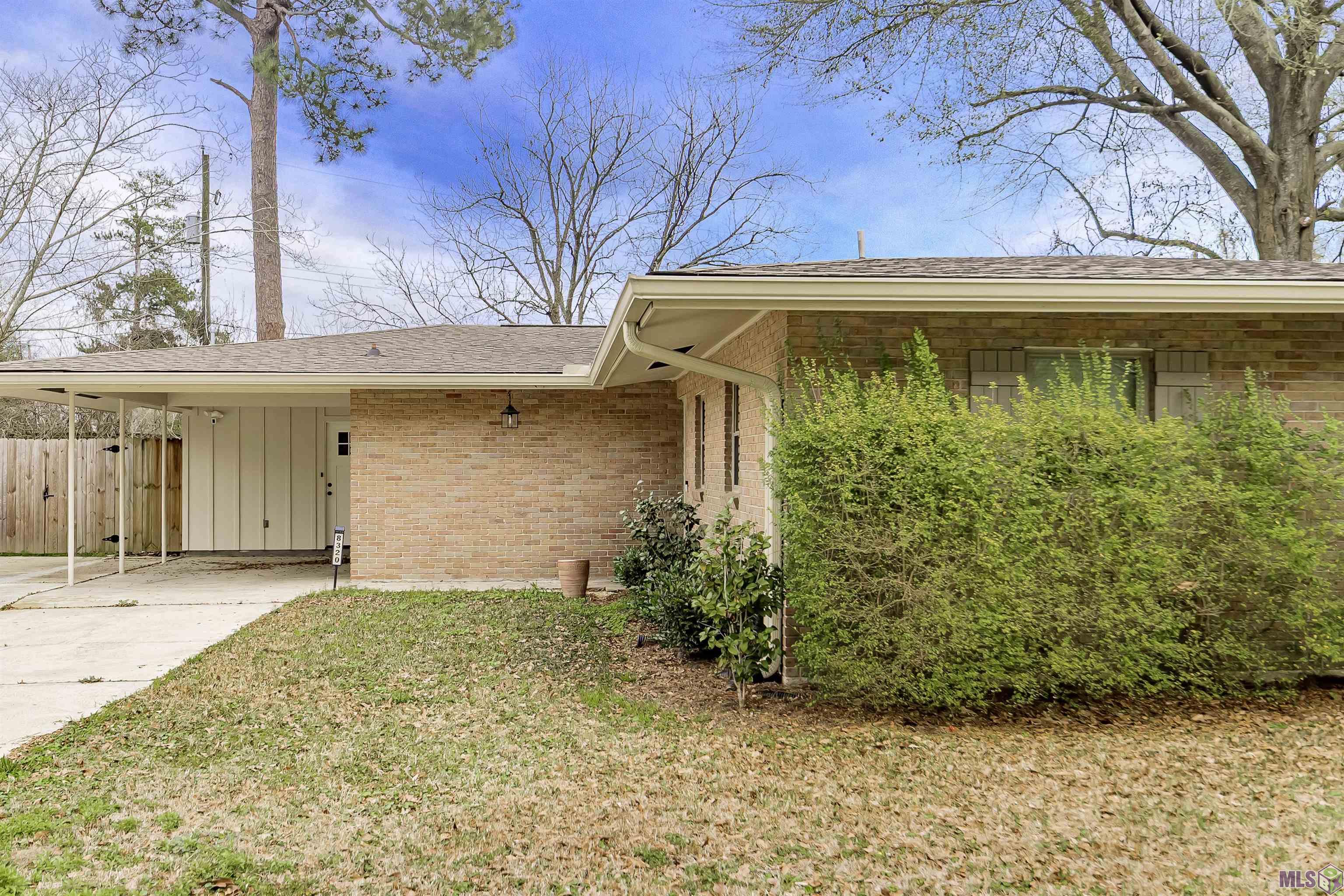 8320 Rainbow Drive Baton Rouge, LA 70809 - Photo 25 of 25 Gallery Image 25