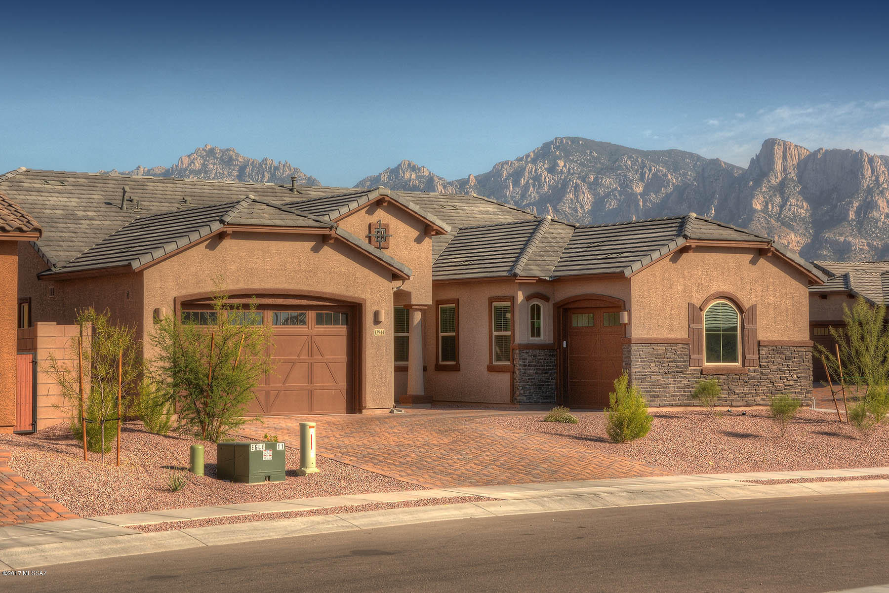 12944 North Morgan Ranch Road Tucson, AZ 85755 - Photo 1 of 27