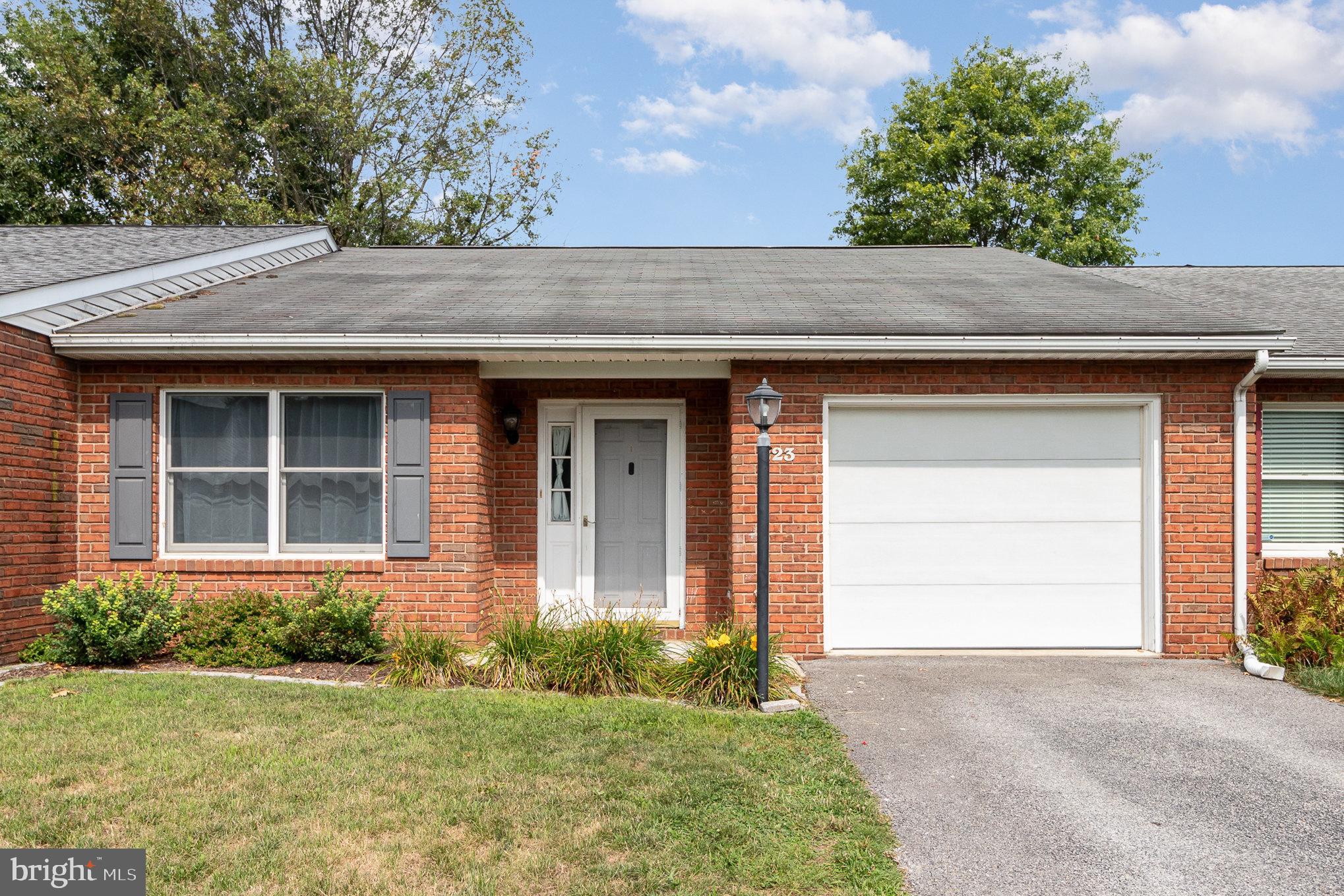 223 Minnich Road Chambersburg, PA 17201 - Photo 1 of 25 Gallery Image 1