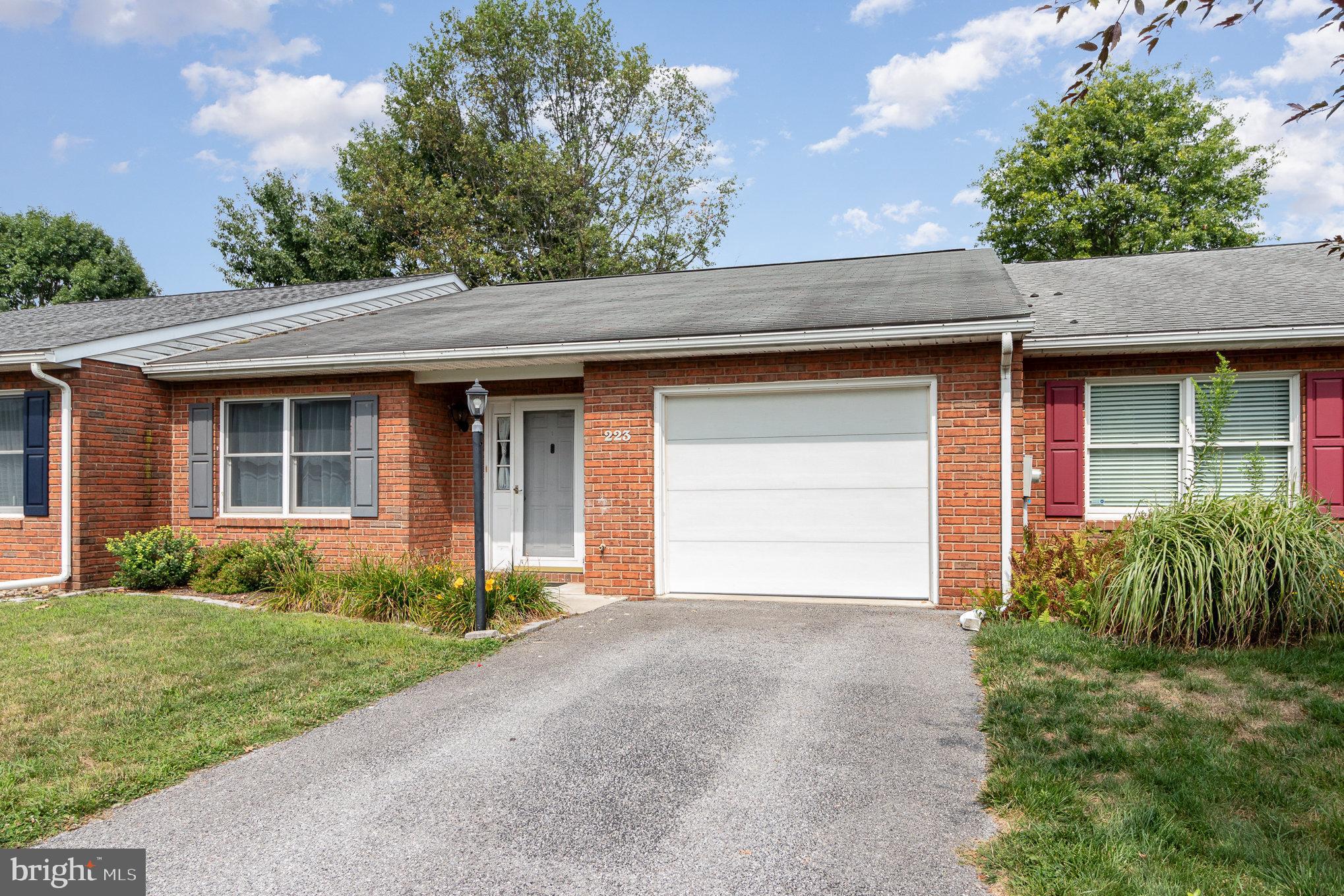 223 Minnich Road Chambersburg, PA 17201 - Photo 2 of 25 Gallery Image 2