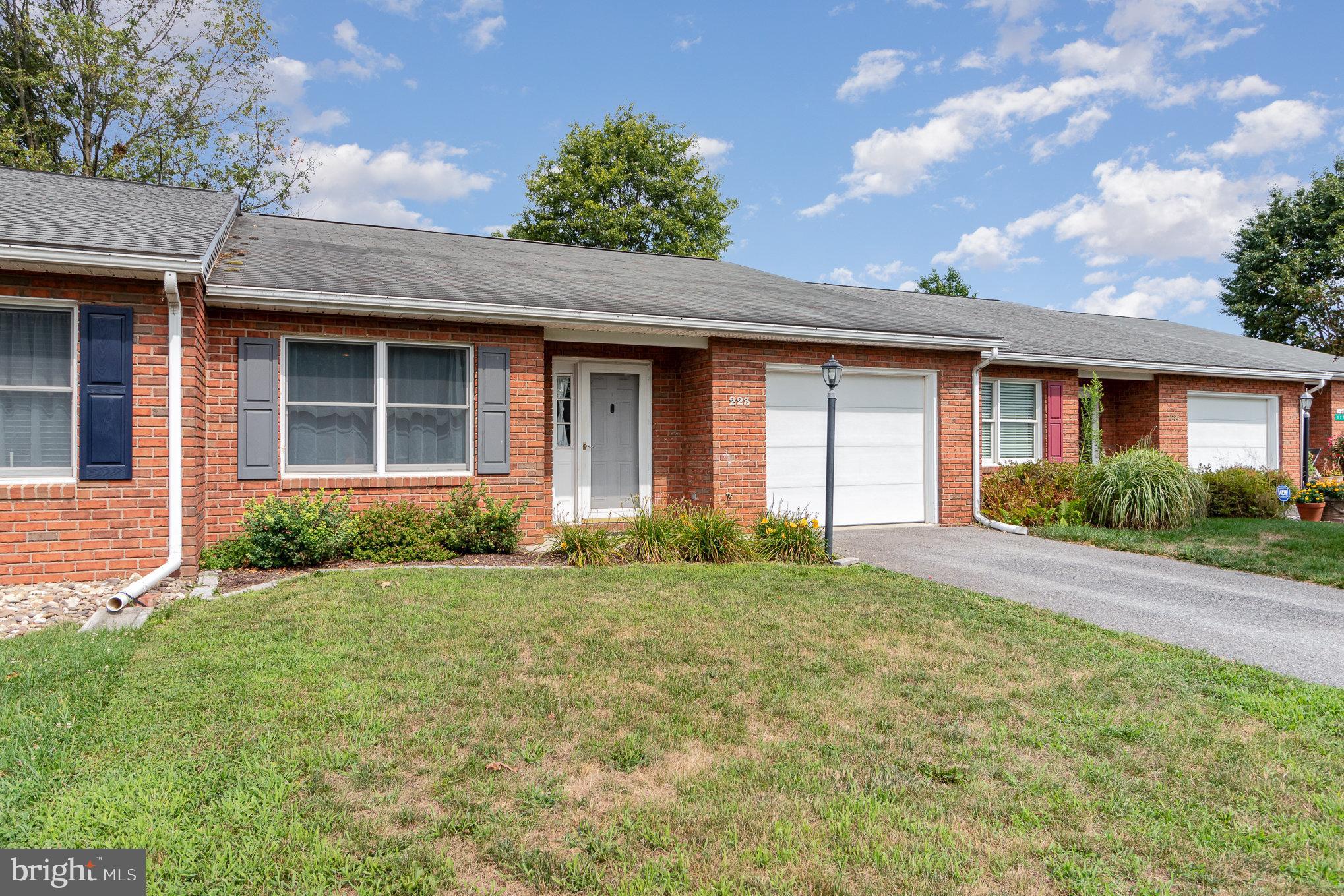 223 Minnich Road Chambersburg, PA 17201 - Photo 3 of 25 Gallery Image 3