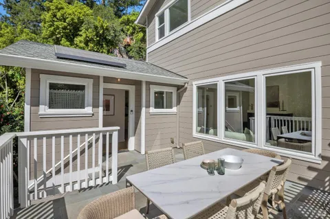 $2,195,000 | 334 West Blithedale Avenue, Mill Valley, CA 94941