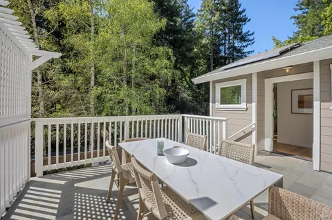 $2,195,000 | 334 West Blithedale Avenue, Mill Valley, CA 94941