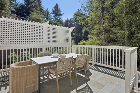 $2,195,000 | 334 West Blithedale Avenue, Mill Valley, CA 94941