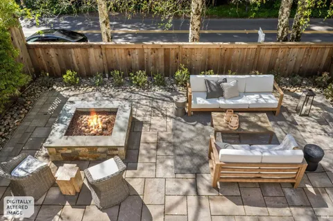 $2,195,000 | 334 West Blithedale Avenue, Mill Valley, CA 94941