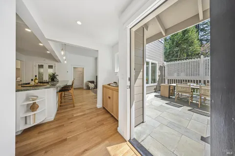 $2,195,000 | 334 West Blithedale Avenue, Mill Valley, CA 94941