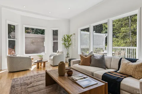 $2,195,000 | 334 West Blithedale Avenue, Mill Valley, CA 94941