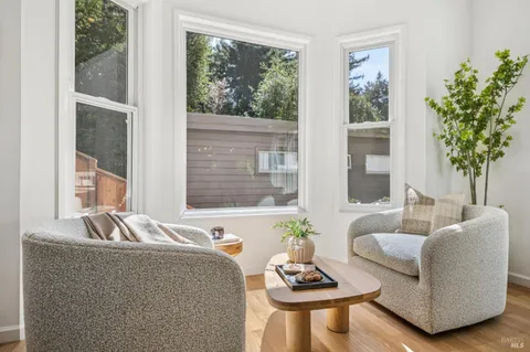 $2,195,000 | 334 West Blithedale Avenue, Mill Valley, CA 94941