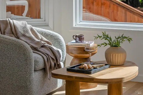 $2,195,000 | 334 West Blithedale Avenue, Mill Valley, CA 94941