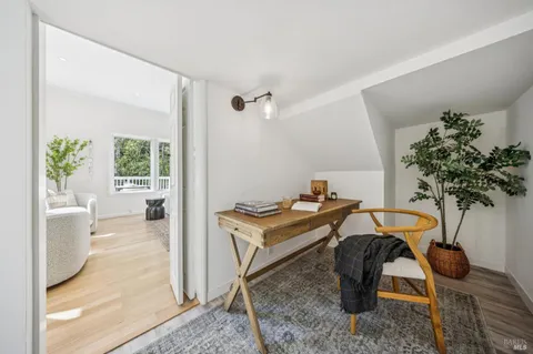 $2,195,000 | 334 West Blithedale Avenue, Mill Valley, CA 94941