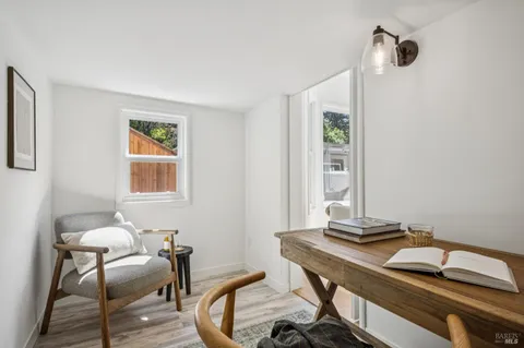 $2,195,000 | 334 West Blithedale Avenue, Mill Valley, CA 94941