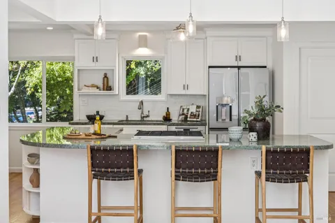 $2,195,000 | 334 West Blithedale Avenue, Mill Valley, CA 94941