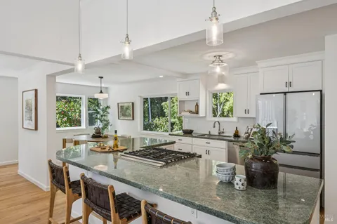 $2,195,000 | 334 West Blithedale Avenue, Mill Valley, CA 94941
