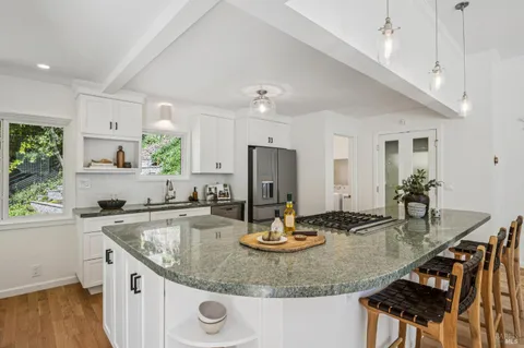 $2,195,000 | 334 West Blithedale Avenue, Mill Valley, CA 94941