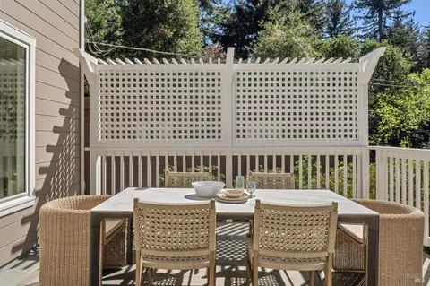 $2,195,000 | 334 West Blithedale Avenue, Mill Valley, CA 94941
