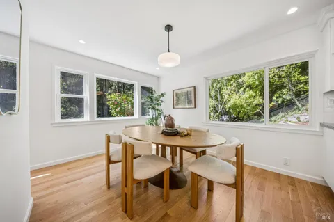 $2,195,000 | 334 West Blithedale Avenue, Mill Valley, CA 94941