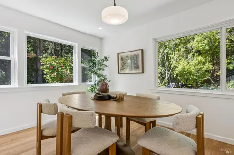 $2,195,000 | 334 West Blithedale Avenue, Mill Valley, CA 94941