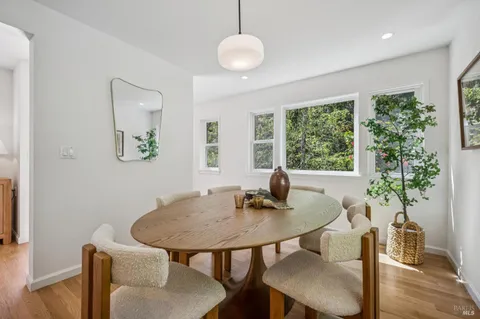 $2,195,000 | 334 West Blithedale Avenue, Mill Valley, CA 94941