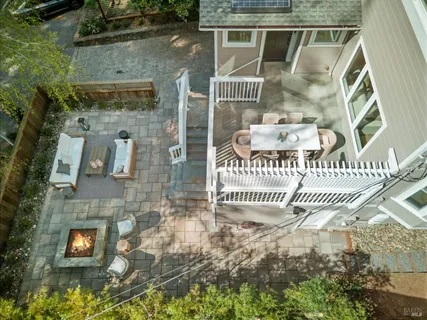$2,195,000 | 334 West Blithedale Avenue, Mill Valley, CA 94941