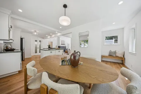 $2,195,000 | 334 West Blithedale Avenue, Mill Valley, CA 94941