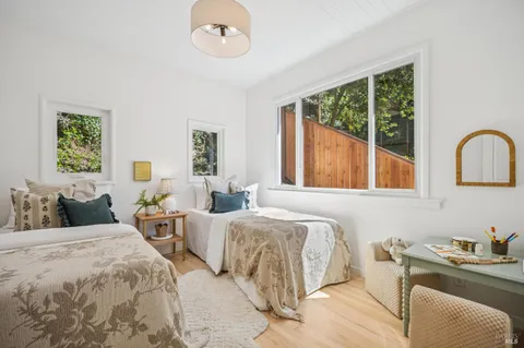 $2,195,000 | 334 West Blithedale Avenue, Mill Valley, CA 94941