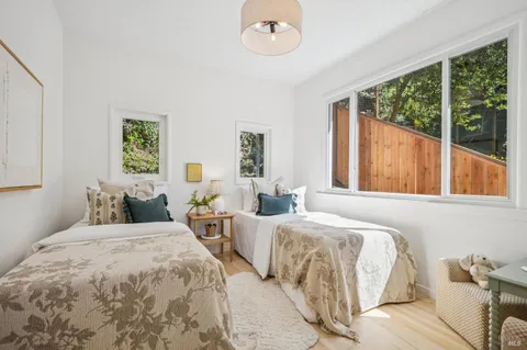 $2,195,000 | 334 West Blithedale Avenue, Mill Valley, CA 94941