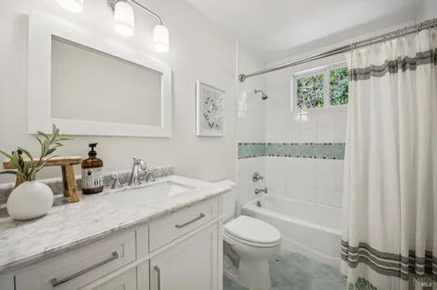 $2,195,000 | 334 West Blithedale Avenue, Mill Valley, CA 94941