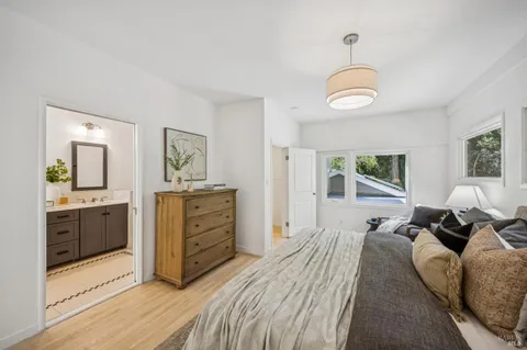 $2,195,000 | 334 West Blithedale Avenue, Mill Valley, CA 94941