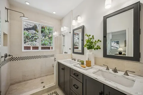 $2,195,000 | 334 West Blithedale Avenue, Mill Valley, CA 94941