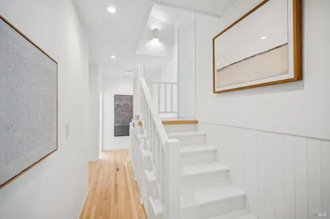 $2,195,000 | 334 West Blithedale Avenue, Mill Valley, CA 94941