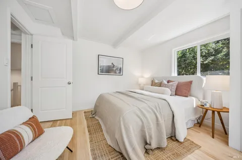 $2,195,000 | 334 West Blithedale Avenue, Mill Valley, CA 94941