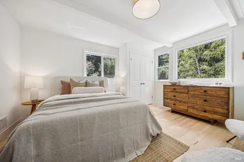 $2,195,000 | 334 West Blithedale Avenue, Mill Valley, CA 94941