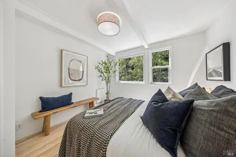 $2,195,000 | 334 West Blithedale Avenue, Mill Valley, CA 94941