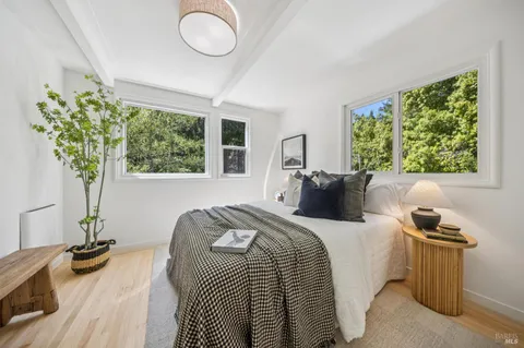 $2,195,000 | 334 West Blithedale Avenue, Mill Valley, CA 94941