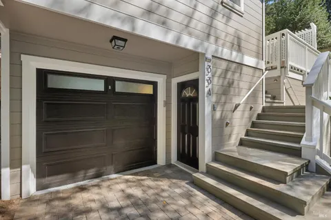 $2,195,000 | 334 West Blithedale Avenue, Mill Valley, CA 94941