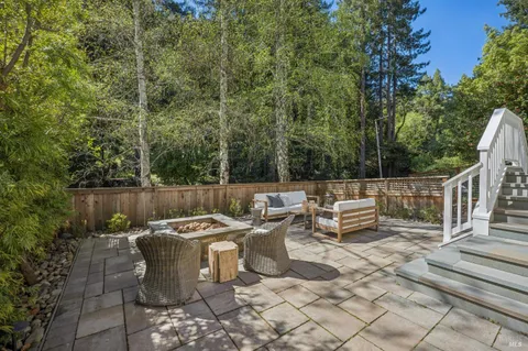 $2,195,000 | 334 West Blithedale Avenue, Mill Valley, CA 94941