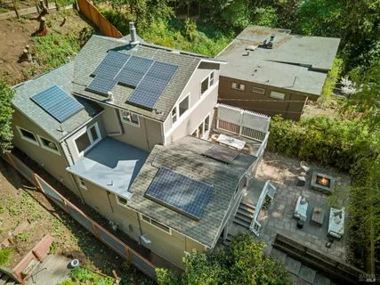 $2,195,000 | 334 West Blithedale Avenue, Mill Valley, CA 94941