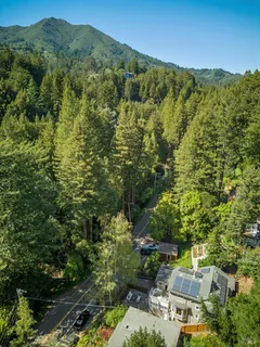 $2,195,000 | 334 West Blithedale Avenue, Mill Valley, CA 94941