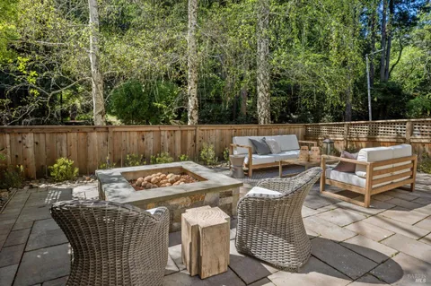 $2,195,000 | 334 West Blithedale Avenue, Mill Valley, CA 94941